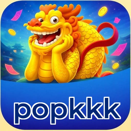 Bônus de Boas-vindas popkkk