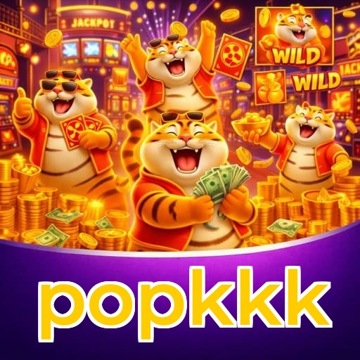 Siga a popkkk no Facebook